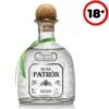 Patron Silver Tequila 70cl