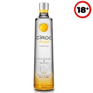 Ciroc Pineapple 1L