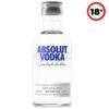 Absolut Vodka Original - Blue 20cl