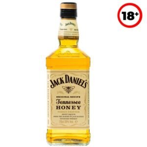 Jack Daniel's Tennessee Honey liquor 70cl