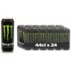 Monster Can Green 44cl x24