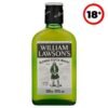 William Lawson's Finest Blended Scotch Whisky 20cl