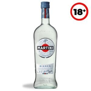 Martini Bianco White Vermouth Aperitivo 100cl