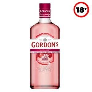 Gordon Pink Berry 750ml