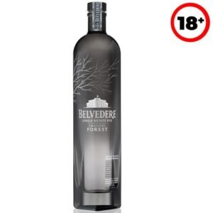 Belvedere Smogory Forrest 1L