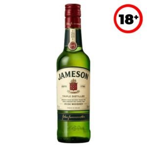 Jameson Irish Whiskey 20cl