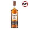 Dewar's 12 Year Old Blended Scotch Whisky 70cl