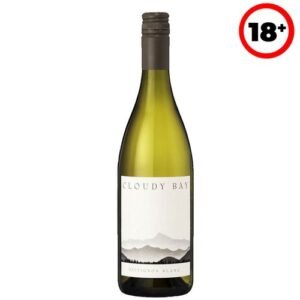 Cloudy Bay Sauvignon Blanc 75cl