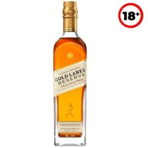 Johnnie Walker Gold Label 70cl