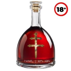 D'USSE VSOP Cognac 75cl