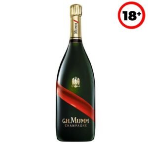 G.H. Mumm Grand Cordon 75cl