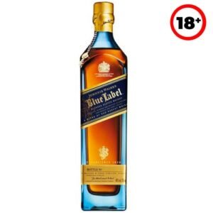 Johnnie Walker Blue Label 70cl