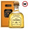 Patron Anejo Tequila 70cl