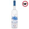 Grey Goose Premium French Vodka 100cl