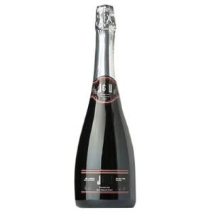 J&W Premium Non-Alcoholic Wine 75cl (J&W)