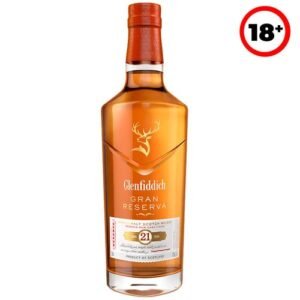 Glenfiddich 21 year old