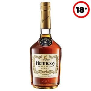 Hennessy VS box 70cl