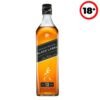 Johnnie Walker Black Label 70cl.