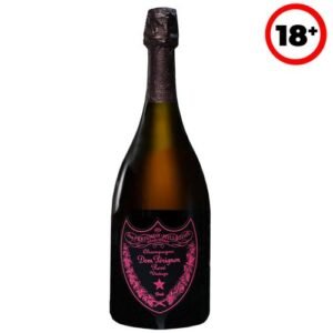 Dom Perignon Ros? Luminous Label 75cl
