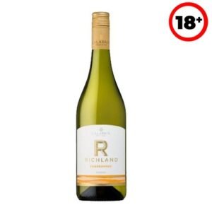 Richland Chardonnay 75cl