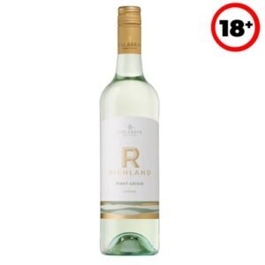 Richland Pinot Grigio 75cl