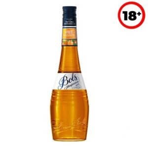 Bols Apricot Brandy