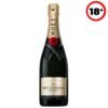 Moet Imperial Brut Naked 75cl