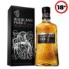 Highland Park 12 Year Old 70cl
