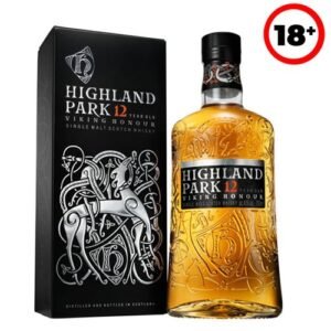Highland Park 12 Year Old 70cl