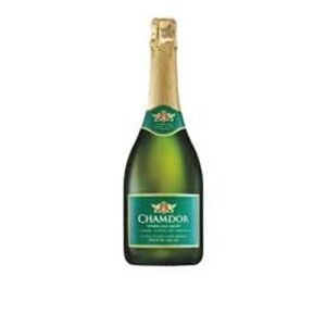 Chamdor NON ALCOHOLIC WHITE 75CL x1