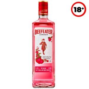 Beefeater Pink 37.5% 70cl