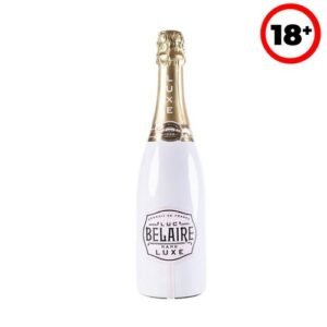 Luc Belaire Luxe Fantome