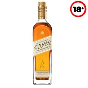 Johnnie Walker Gold Rsv 75cl