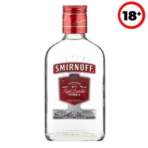 Smirnoff Red 20cl