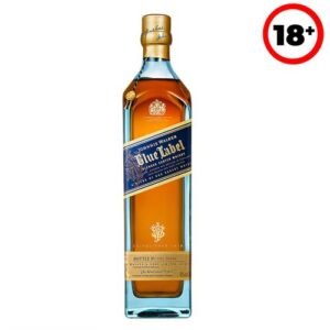 Johnnie Walker Blue 70cl
