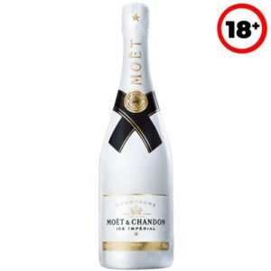 Moet Ice Imperial naked 75cl