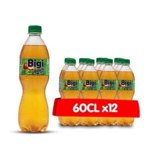 Bigi Apple 60Cl (1 Pack)