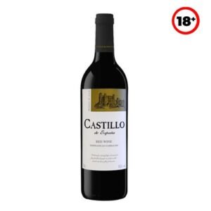 Castillo De Espana Red Wine 750ml (Castillo)