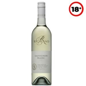 Richland Sauvignon Blanc 75cl