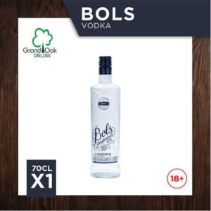 Bols Vodka 70cl