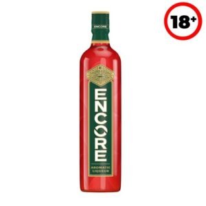 Encore Aromatic Liqueur