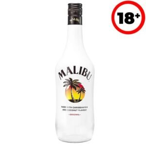 Malibu Rum 70cl