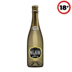 Luc Belaire Gold Fantome