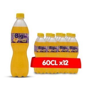 Bigi Tropical 60Cl (1 Pack)