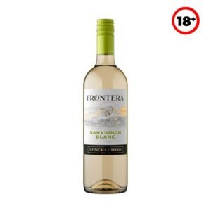 Frontera Sauvignon Blanc 750ml