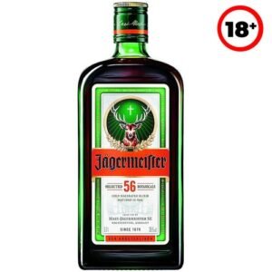 Jagermeister Herb Liqueur 70cl