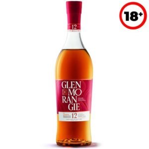 Glenmorangie Lasanta 12YO box 70cl
