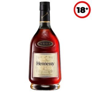 Hennessy VSOP box 70cl