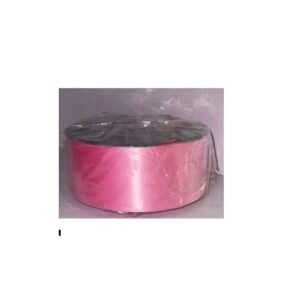 Ribbon Big Size Decoration Ribbons WHITE