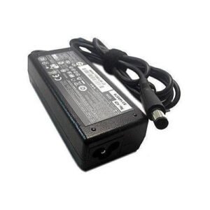 Hp Laptop Charger Big Pine Mouth 19V 4.74A With Power Cord